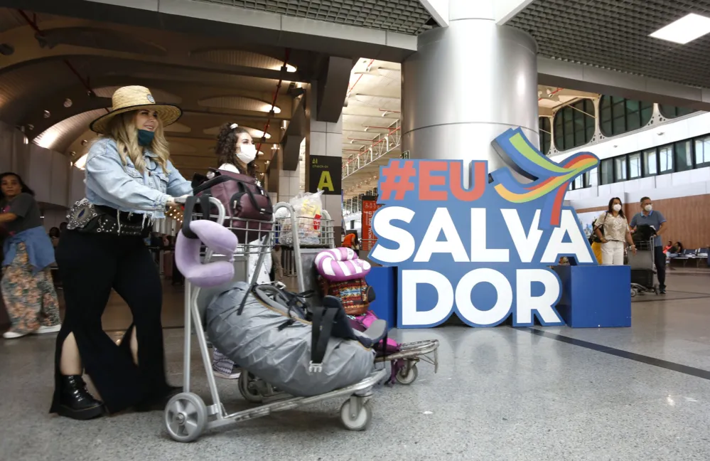 Governo ofertará 1,5 milhão de passagens aéreas a R$ 200 por mês
