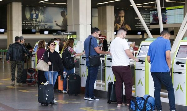 Programa de passagens aéreas a R$ 200 será lançado no fim de agosto