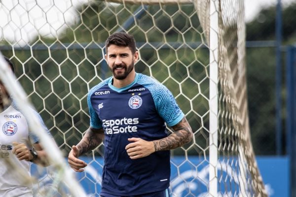 Em busca de reação, Bahia encara o Athletico-PR fora de casa