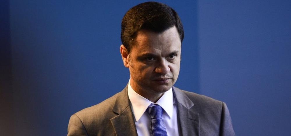 PF determina que o ex-ministro Alexandre Torres devolva salários recebidos na prisão