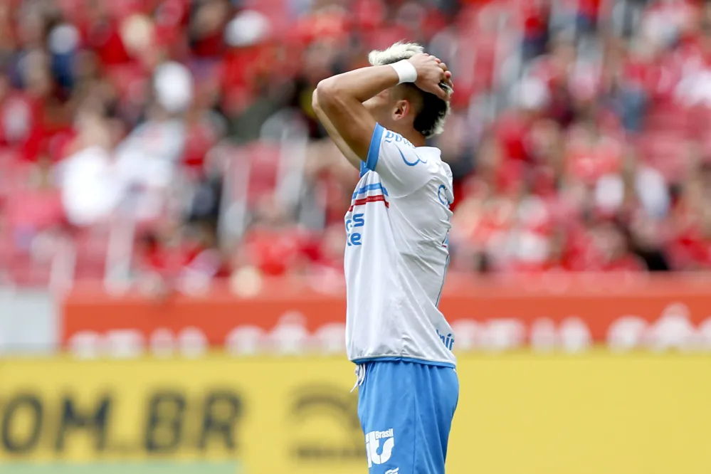 Com empate do Goiás, Bahia segue fora da Z-4, mas crise está instalada