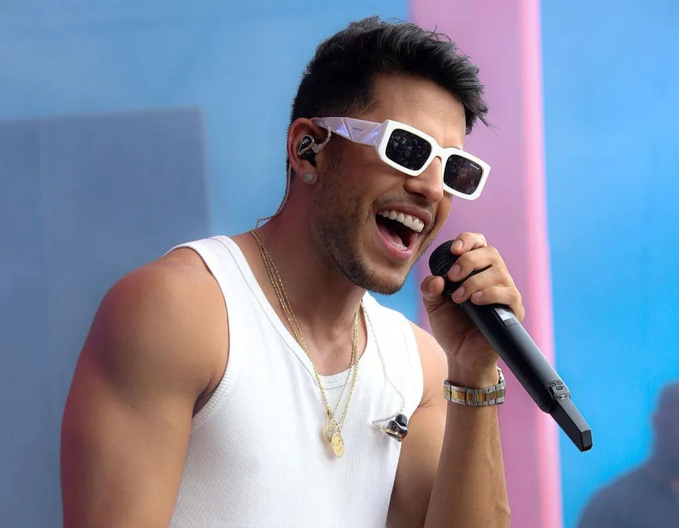 Kevi Jonny compra mansão em Salvador avaliada em R$ 3 milhões