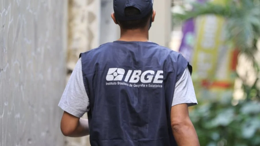 Inscrições para concurso público do IBGE terminam nesta quarta-feira (19)