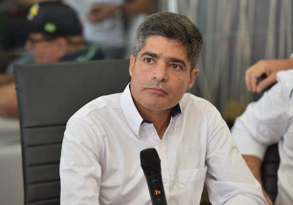 ACM Neto diz que a Bahia só piorou nos últimos 17 anos