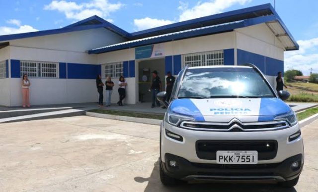 Jovem é vítima de estupro coletivo no interior da Bahia