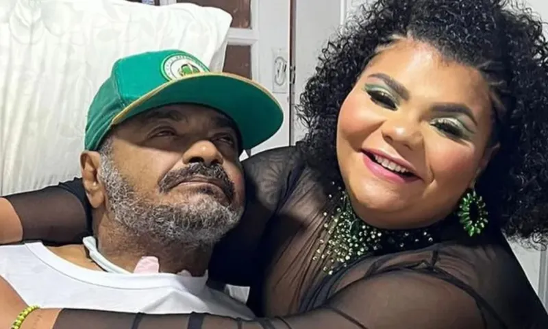 Arlindo Cruz terá alta do CTI nesta quinta (20) após 18 dias internado