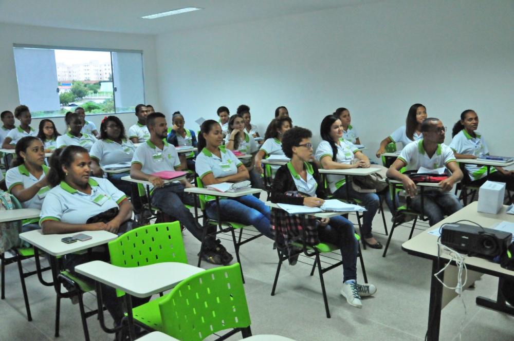 Programa Profissional do Futuro segue recadastrando estudantes até dia 28 de julho