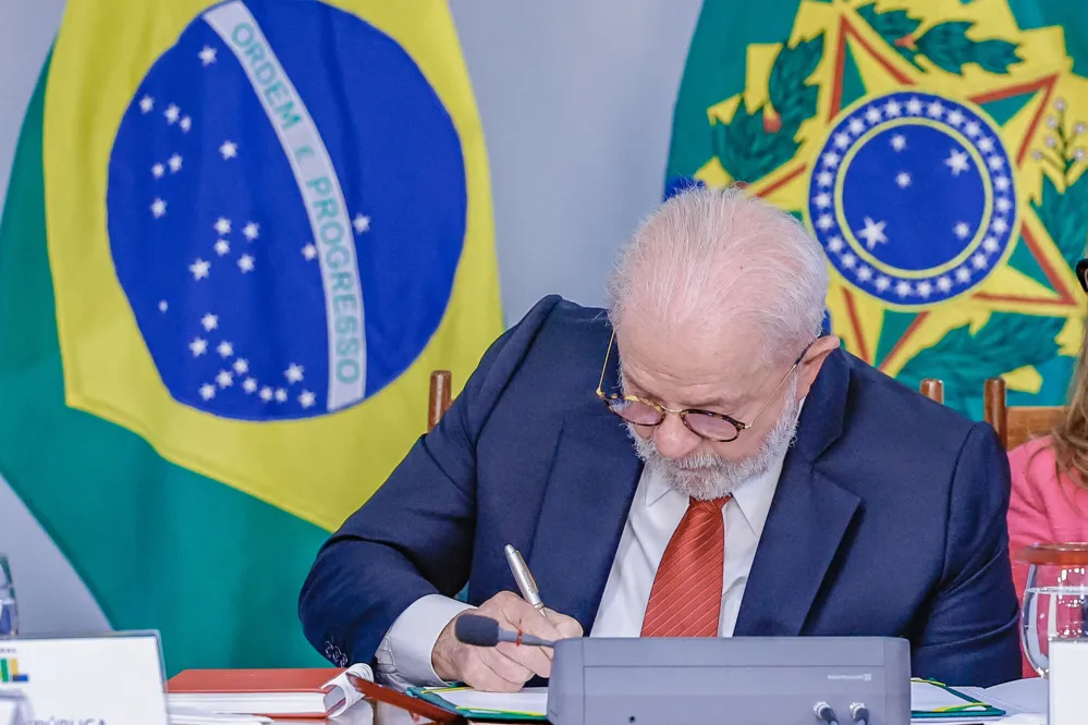 Governo anuncia pacote de recursos para Segurança Pública nesta sexta