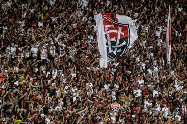 Ingressos para Vitória x Chapecoense estão à venda em cinco postos físicos