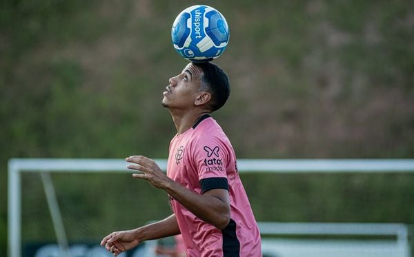 Vitória pode fazer sua 2ª melhor campanha de primeiro turno da Série B