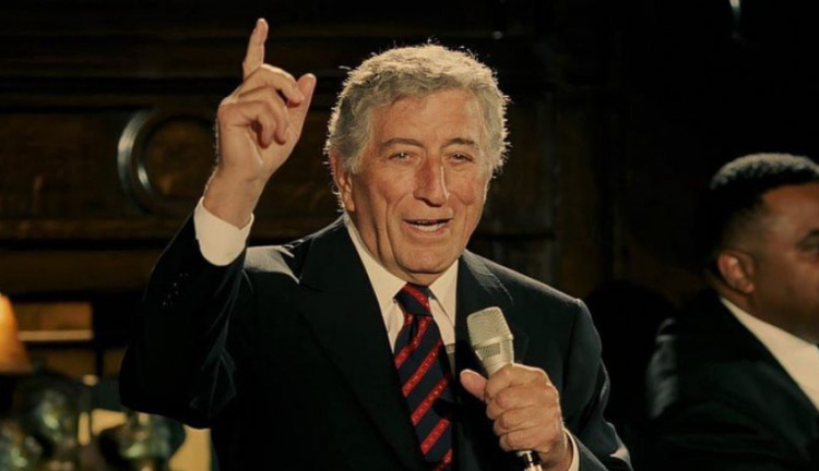 Aos 96 anos, morre o ícone do jazz, Tony Bennett