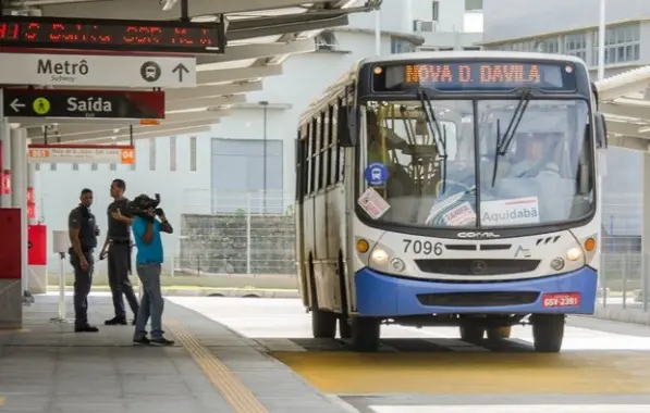 Sindmetro anuncia greve do transporte público na Região Metropolitana de Salvador 