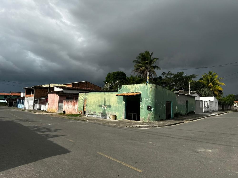 Moradora do Diamante é assaltada a caminho do trabalho em Mata de São João