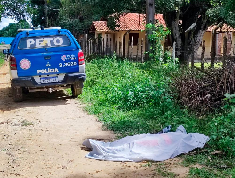 Mulher é morta após informações falsas colocá-la contra facções criminosas 