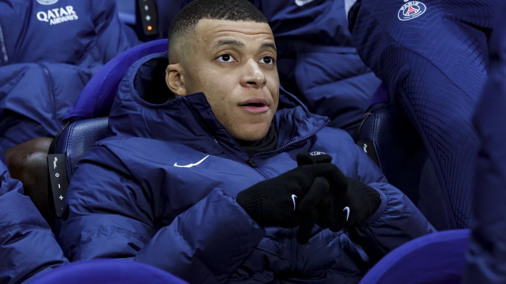 Al-Hilal, da Arábia Saudita, faz proposta bilionária para tirar Mbappé do PSG, diz emissora 