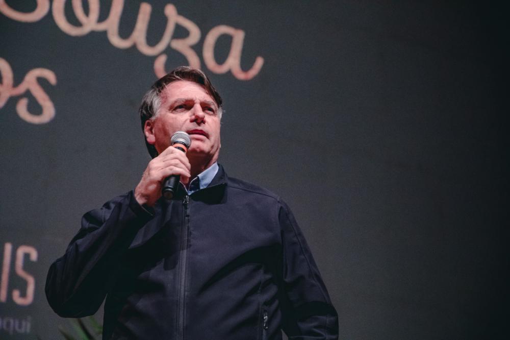 Bolsonaro chama de ‘nebuloso’ julgamento do TSE que o tornou inelegível