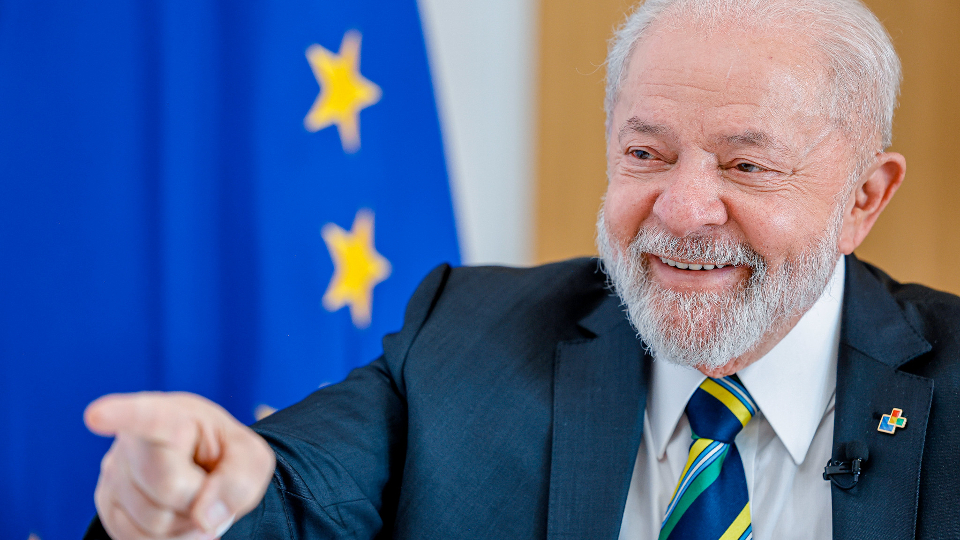 Lula passa por avaliação médica no Hospital Sírio-Libanês