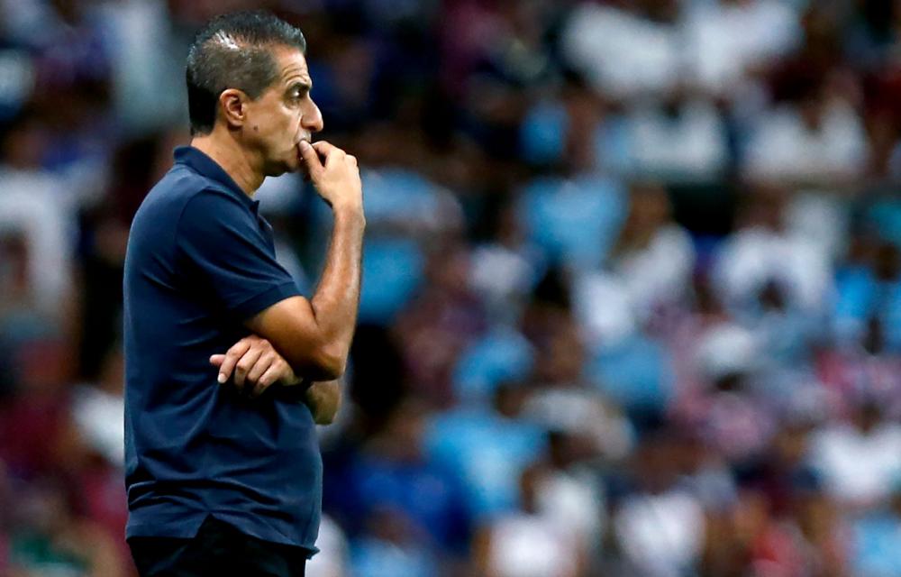 Goiás vence Cruzeiro e joga o Bahia no zona de rebaixamento 