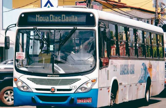 Rodoviários de empresas de transporte da Região Metropolitana de Salvador decretam greve por tempo indeterminado