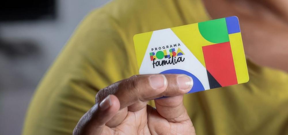 Caixa paga hoje novo Bolsa Família a beneficiários com NIS de final 5