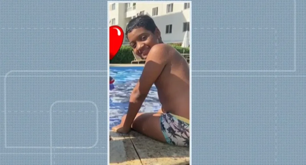 Criança de 10 anos morre após se baleada no portão de casa na Bahia