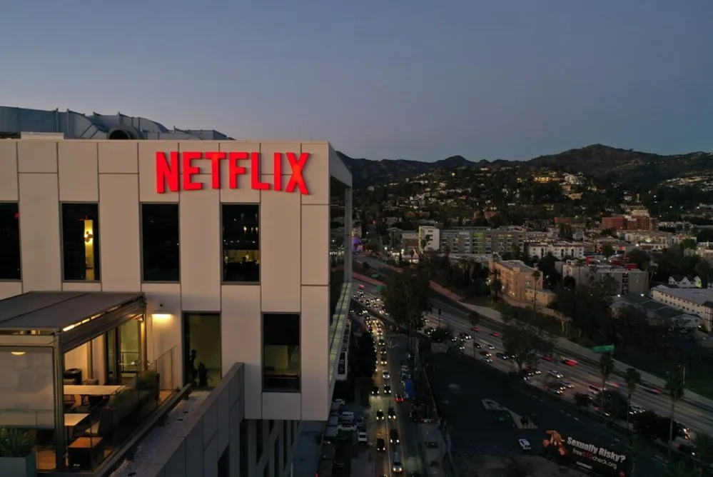 Netflix ganha 6 milhões de assinantes, mas é ultrapassada por Amazon