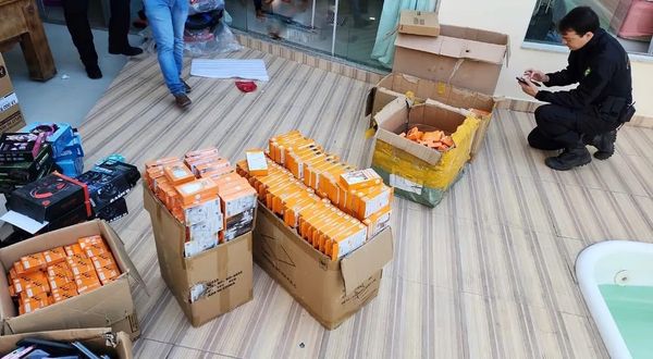 PF investiga desvio de mais de R$ 1 milhão em Centro de Distribuição dos Correios de Jequié