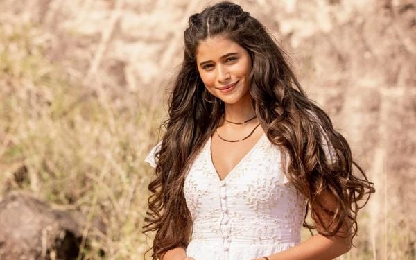 Isadora Cruz tem piora após internação para tratar infecção no rim