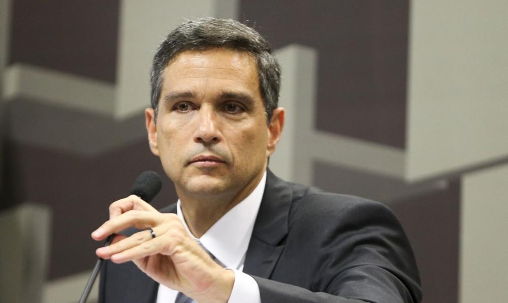 TCU abre investigação contra presidente do Banco Central 