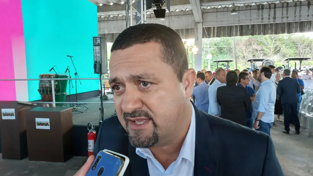 Bahia terá R$ 5 bilhões em verbas para agricultura familiar, diz Osni