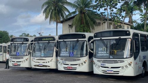 Rodoviários da Região Metropolitana anunciam suspensão da greve