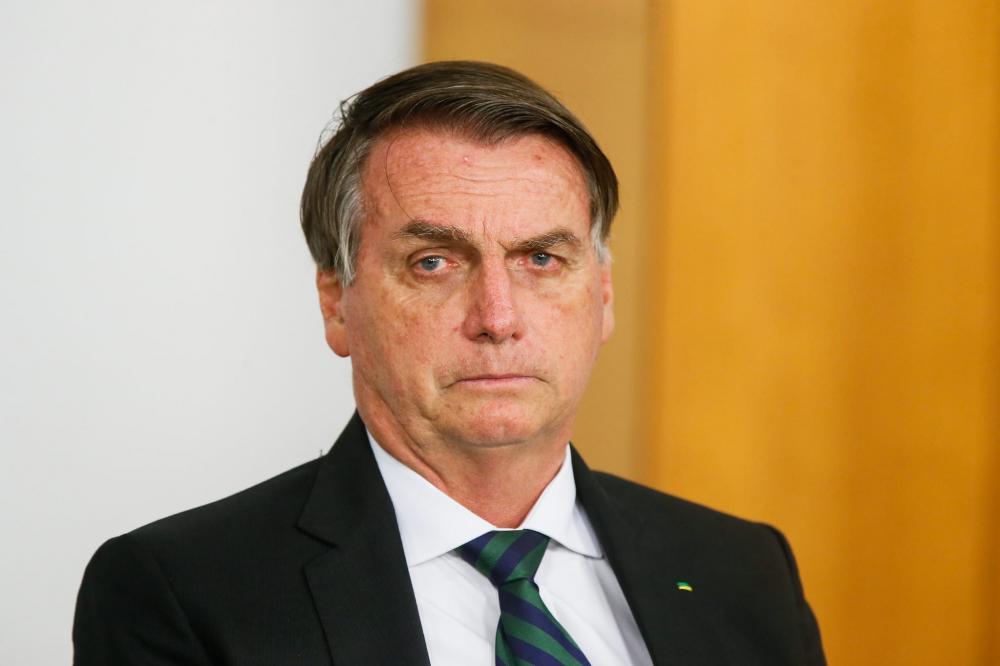 Técnicos do TCU recomendam arquivamento de processo que analisa suspender salário de Bolsonaro