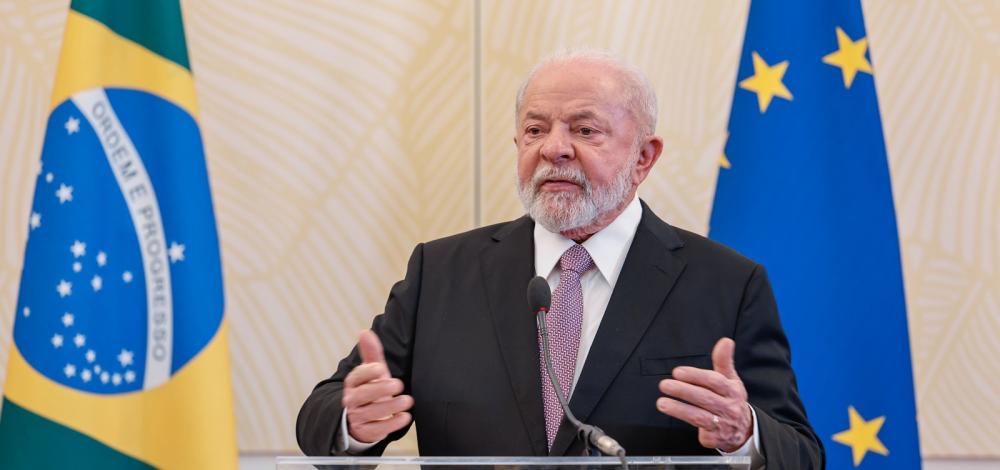 Lula convoca reunião com nomes do centrão cotados para assumir ministérios