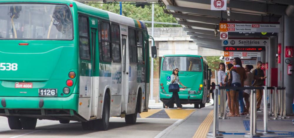 Prefeitura de Salvador promete anunciar nos próximos dias definição sobre reajuste da tarifa de ônibus