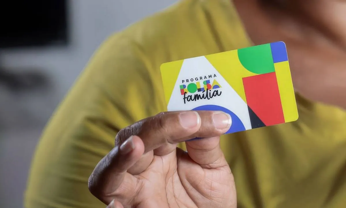 Caixa paga novo Bolsa Família a beneficiários com NIS de final 9
