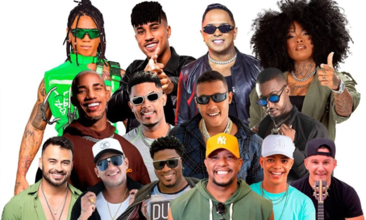Salvador Fest anuncia Palco Pagodão com A Dama, Swing do T10 e mais