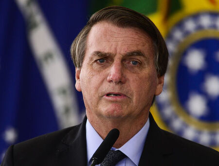 Bolsonaro arrecadou com doações por Pix oito vezes o que declarou de bens ao TSE