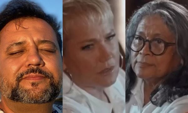 Geraldo Luís defende Xuxa e detona Marlene Mattos: 'Era uma cavala'