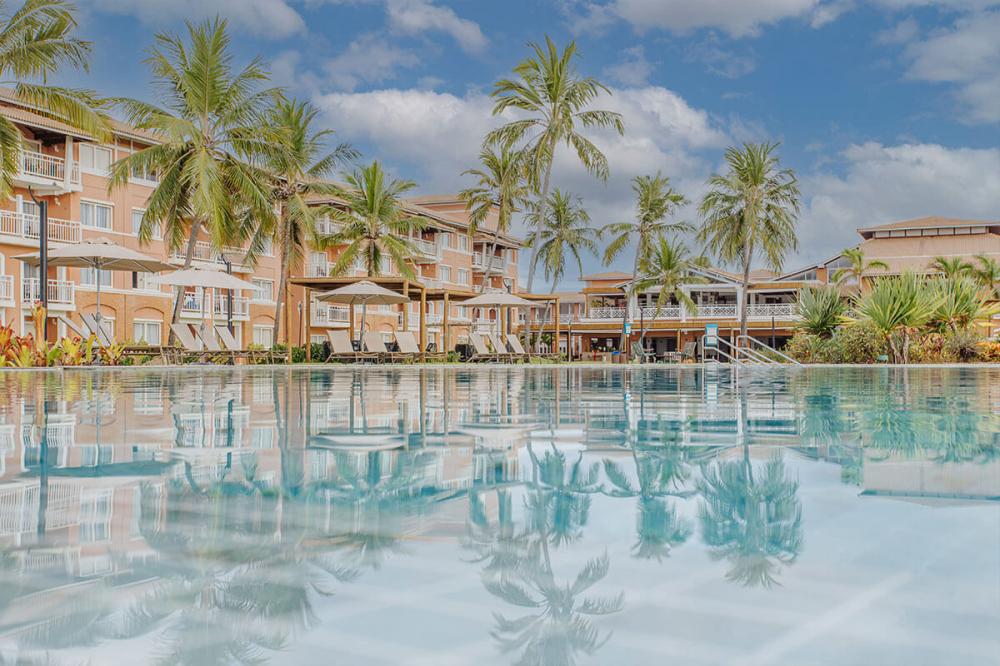 Costa do Sauipe Resort divulga vagas de trabalho no litoral de Mata