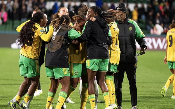 Jamaica projeta jogo difícil contra Brasil: 'Tem muito talento'