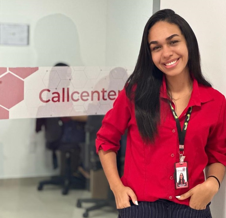 Climege abre vagas na área de telemarketing; perfil é nível superior a partir do primeiro semestre 