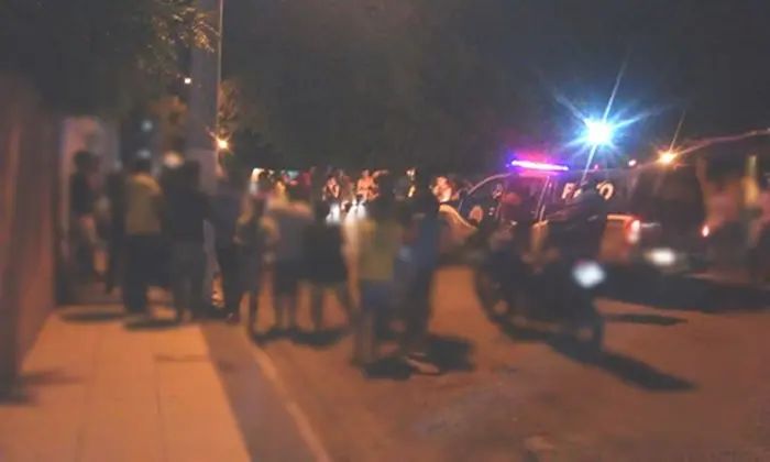 Idoso de 63 anos é assassinado a tiros dentro de casa, em Camaçari