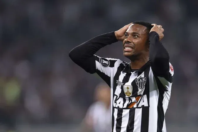 STJ retoma processo que pode fazer Robinho cumprir pena no Brasil