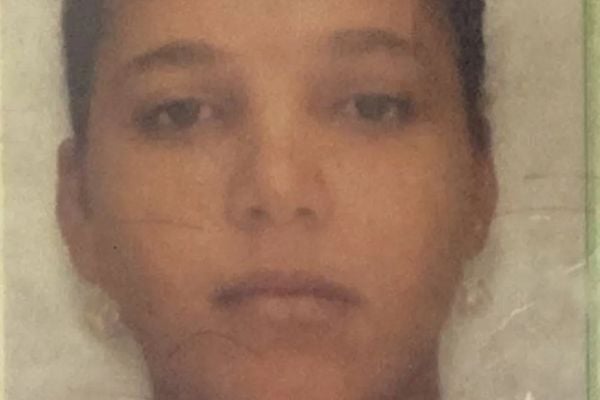 Homem é preso após matar a mulher com golpes de marreta em Feira de Santana
