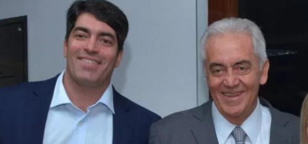 Após seu filho votar contra destaque de incentivos fiscais, Otto Alencar apresenta emenda BYD