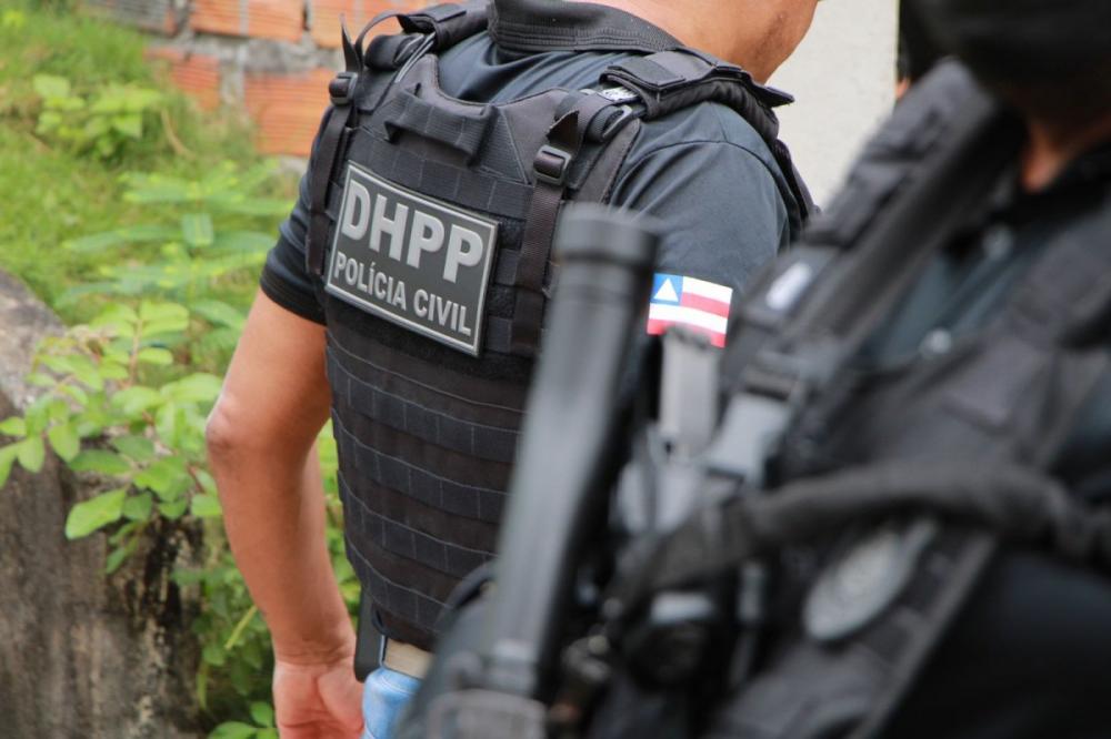 Oito homicídios são registrados em ataque coordenado do CV em Salvador