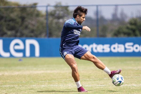 Em confronto direto, Bahia encara o América-MG e tenta sair do Z4
