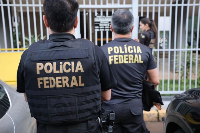 PF descobre perfil que guardava imagens de pornografia infanto-juvenil