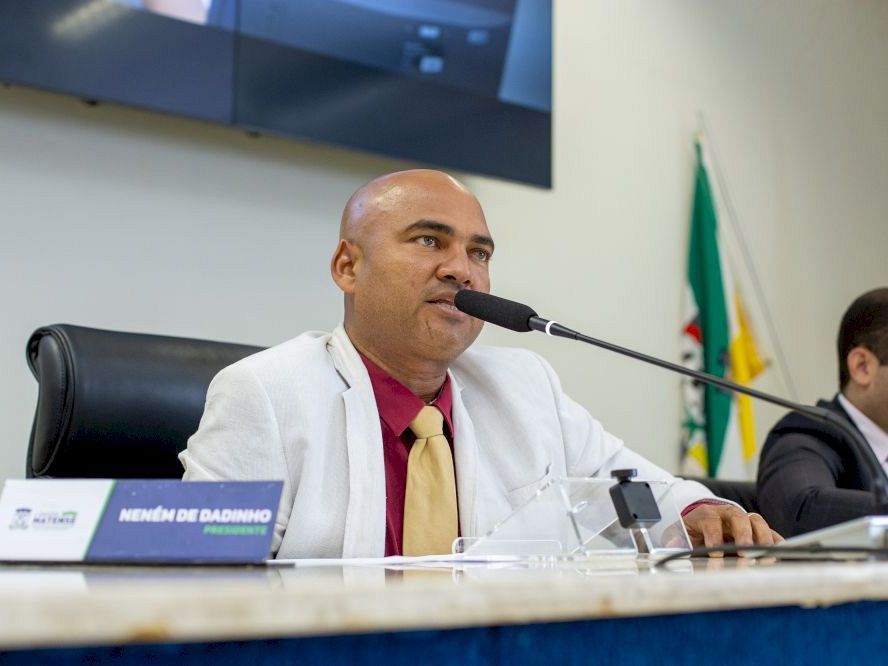 Câmara Matense aprova REFIS em retorno dos trabalhos Legislativos do segundo semestre