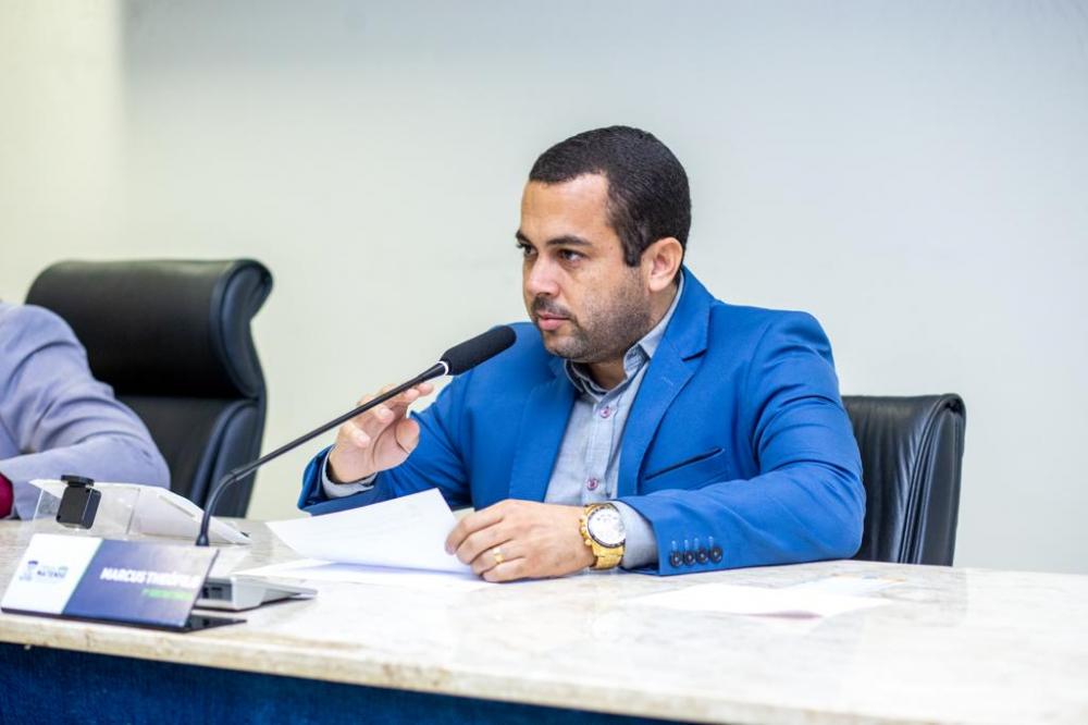 Sessão Especial do Dia da Juventude acontece nesta quarta na Câmara Matense